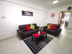 Blk 115 Teck Whye Lane (Choa Chu Kang), HDB 3 Rooms #203875991